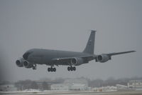 61-0307 @ KRFD - Boeing KC-135R