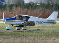 F-GYKC photo, click to enlarge
