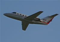 N1AG @ DAB - Beech 400 - by Florida Metal