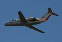 N1AG @ DAB - Beech 400 - by Florida Metal