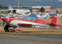 F-GVSY @ LFMP - Parked here during PGF Airshow 2007 - by Shunn311