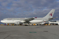 A7-ABW @ VIE - Qatar Airways Airbus A300 - by Yakfreak - VAP