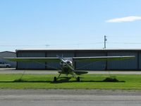 N1562K @ 0Q3 - Taken at the Schellville Antique Aerodrome Display Weekend - by Jack Snell