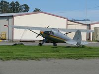 N1562K @ 0Q3 - Taken at the Schellville Antique Aerodrome Display Weekend - by Jack Snell