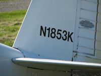N1853K @ 0Q3 - Taken at the Schellville Antique Aerodrome Display Weekend - by Jack Snell