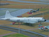 150526 @ RJSA - Lockheed UP-3A/Misawa-Aomori/Preserved - by Ian Woodcock