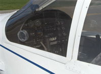 N215KP @ SZP - 2005 Jihlavan Airplanes Sro KAPPA KP-5, Rotax 912S 100 Hp, stick control with hand brake - by Doug Robertson