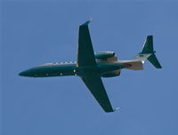 N452ST @ DAB - JM Aviation Holdings - by Florida Metal