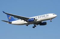5B-DBT @ VIE - Cyprus Airways A330-200 - by Luigi