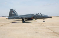 64-13206 @ ADW - T-38A at  NAF Washington - by J.G. Handelman
