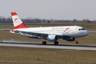 OE-LDG @ VIE - Airbus Industries A319-112 - by Juergen Postl