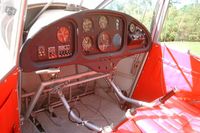 G-APNN - Instrument panel - by Unknown