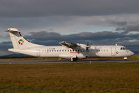 LY-ATR @ VIE - Danish Air Transport ATR72 - by Yakfreak - VAP