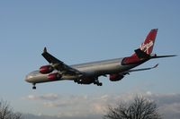 G-VGAS @ LHR - Taken at Heathrow Airport March 2008 - by Steve Staunton