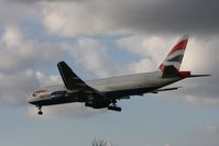 G-YMMJ @ EGLL - Taken at Heathrow Airport March 2008 - by Steve Staunton