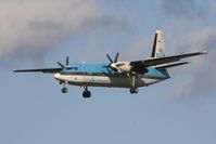 PH-KVH @ EGLL - Taken at Heathrow Airport March 2008 - by Steve Staunton