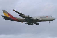 HL7413 @ VIE - Asiana Airlines Boeing 747-400 - by Thomas Ramgraber-VAP