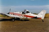 N3859E @ O20 - 1978 Piper PA-36-375 Brave, 336-7802028.  San Joaquin Air-Lodi, California. - by wswesch