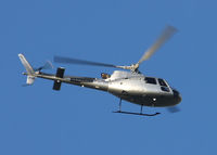VH-SWQ - Not a Hughes but a Eurocopter belonging to Sirromet Wines owner T E Morris - by aussietrev