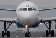 OE-LBO @ VIE - Airbus A320-214 - by Juergen Postl