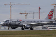 OE-LEO @ VIE - Airbus A320-214 - by Juergen Postl