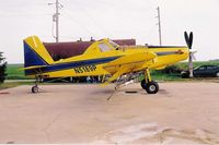 N5189P - 1998 Air Tractor AT-602, #602-0523.  County Line Flying Service - Coy, Arkansas.