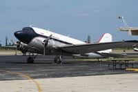 YV-1854 @ PMP - Aeroejecutivo DC-3 - by Florida Metal