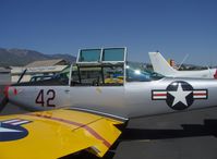 N8288J @ SZP - 1979 Varga Kachina 2150A, Lycoming O-320-A2C 150 Hp - by Doug Robertson