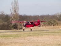 D-EETK @ EDFV - Cessna 170b - by Arlt