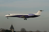 G-CDFS @ EBBR - arrival of flight BD235 to rwy 25L - by Daniel Vanderauwera