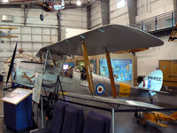 N82AK @ DAL - At Frontiers of Flight Museum