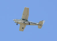 N172RG @ FTW - A Cessna 172RG registered as N172RG