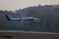 N2315A @ KPDK - Morning PDK Departure - by TranceMist