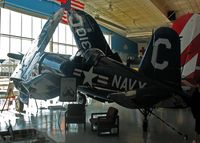 N72378 @ FAR - Fargo Air Museum - by Timothy Aanerud