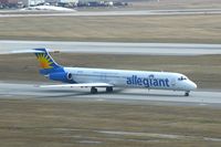 N876GA @ CID - Taxiing to Runway 9 for departure - by Glenn E. Chatfield