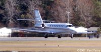N346QS @ MQI - Throttling up, and ready to ride - by Paul Perry