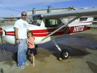 N10732 - Owner and copilot - by L Raney