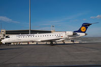 D-ACPP @ VIE - Lufthansa Regional Regionaljet 700 - by Yakfreak - VAP