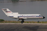 71504 @ LGKR - Yugoslav Air Force Y40