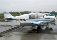F-BVCA photo, click to enlarge