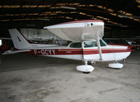 F-GCYY photo, click to enlarge