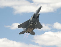 89-0492 @ OQU - Quonset Point, RI 2007 - F-15E Strike Eagle - by Mark Silvestri