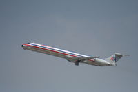 N440AA @ KLAX - MD-82 - by Mark Pasqualino