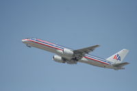 N646AA @ KLAX - Boeing 757-200 - by Mark Pasqualino