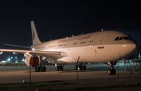 A7-HHK @ LOWW - Qatar Airways Amiri Flight - by Delta Kilo