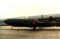 80-1066 @ NFW - Lockheed TR-1A (U-2S) at Carswell AFB open house