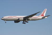 VT-AIJ @ CYYZ - Air India 777-200