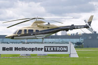 C-BCHD - Bell 450