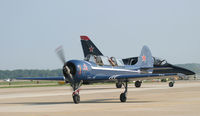 N41102 @ KNTU - Oceana NAS 2006 - by Mark Silvestri