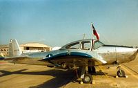 N827JR @ CNW - Texas Sesquicentennial Air Show 1986